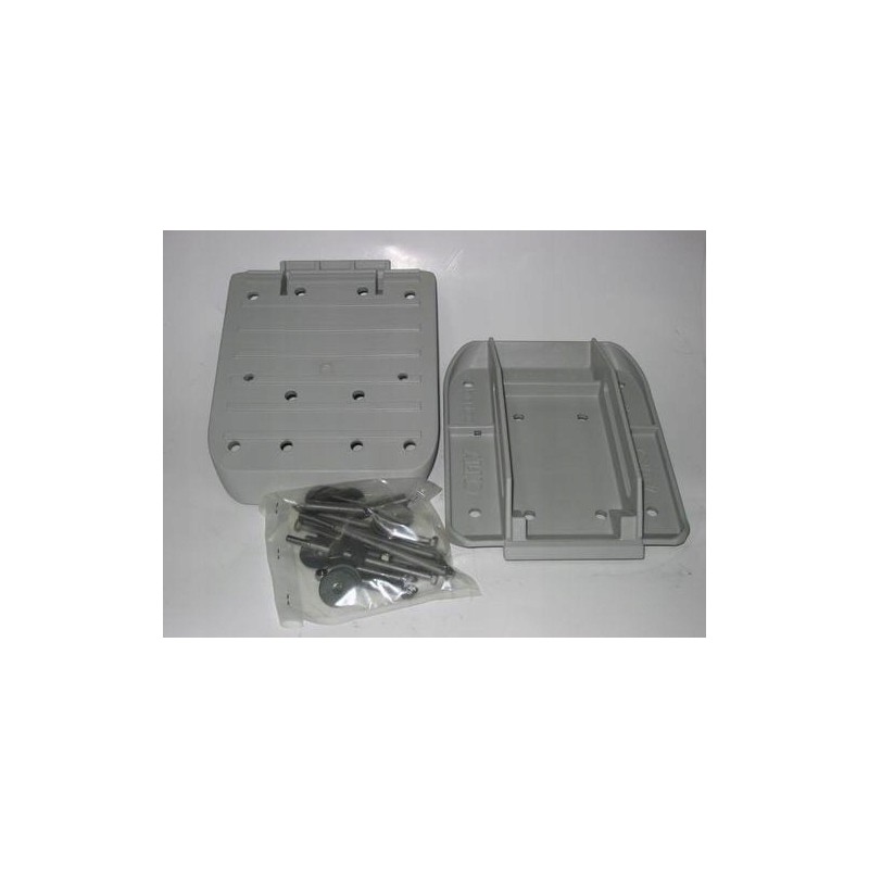 Big foot alcohol pads