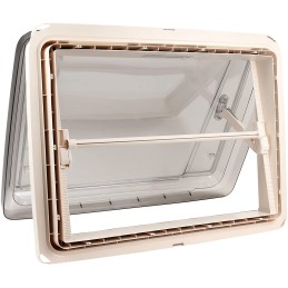 Roof window mpk vision star l pro 70x50 midi heki 700x500 seal