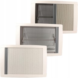 Roof window mpk vision star l pro 70x50 midi heki 700x500 seal