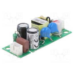 1 pcs x CINCON - CFM04S050-T - Power supply: switched-mode, open, 4W, 120÷431VDC, 85÷305VAC, 0.8A
