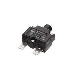 1 pcs : W57-XB2A99C10-15 - Circuit Breakers CIRCUIT BREAKER THERMAL 15 AMP