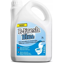 Set b fresh pink and blue 2x2l