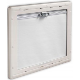 Seitz S4 sliding window 600 x 600 mm Dometic
