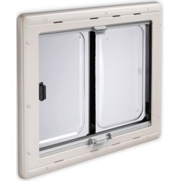 Seitz S4 sliding window 600 x 600 mm Dometic