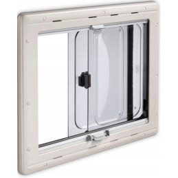 Seitz S4 sliding window 600 x 600 mm Dometic