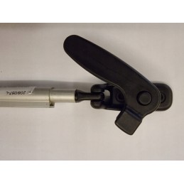 Support, lock, bracket for window 238, left, Dometic