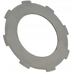 YDS30 014 steel shield