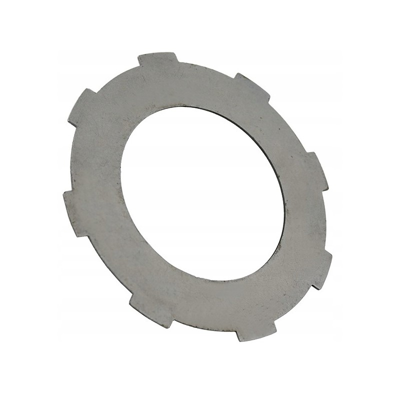 YDS30 014 steel shield