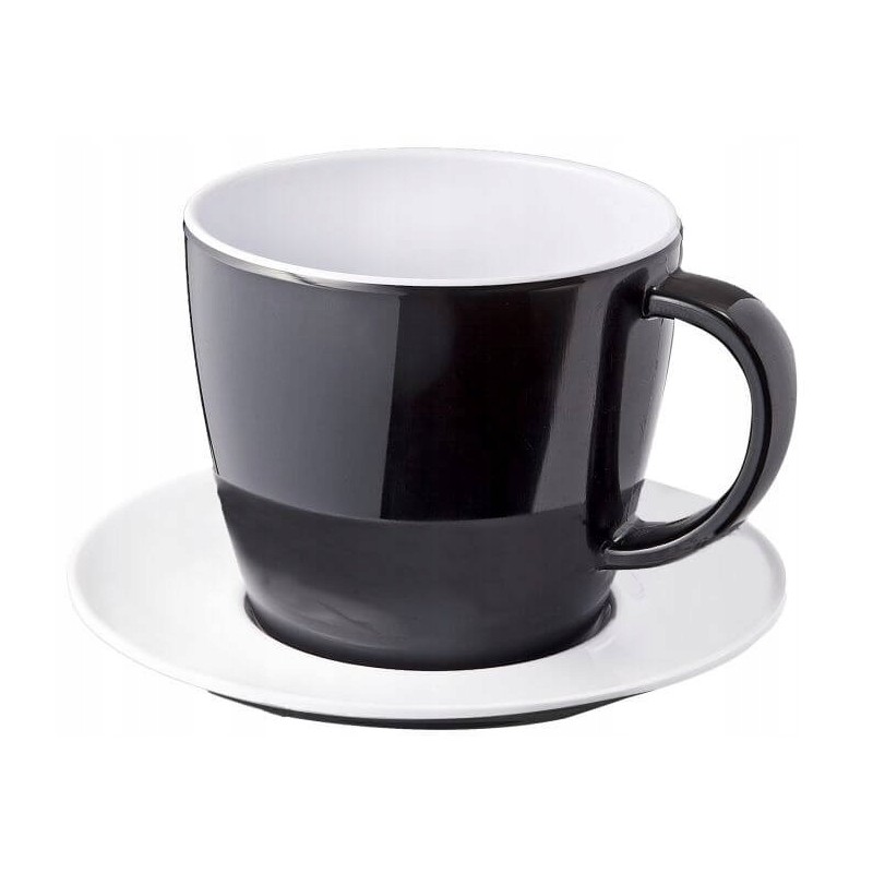 Serenade melamine cup 250ml brunner