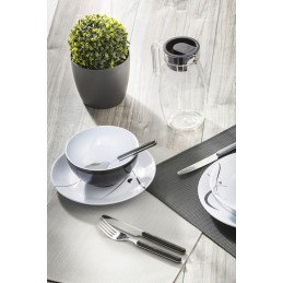 Serenade melamine cup 250ml brunner