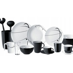 Serenade melamine cup 250ml brunner