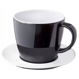 Serenade melamine cup 250 ml brunner