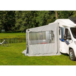 Awning casing for roller blinds cs van f35 270cm fiamma