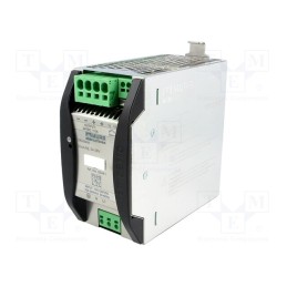 1 pcs x MURR ELEKTRONIK - 85441 - Power supply: switched-mode, modular, 240W, 24VDC, 10A, 85÷265VAC