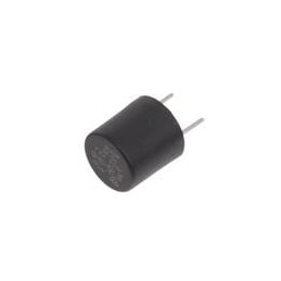 1 pcs : SR-5H-2A-BK - Fuses with Leads - Through Hole SR-5H RADIAL TD FUSE