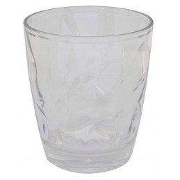 Crystal water glass 300 ml eurotrail