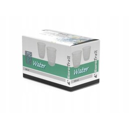 Crystal water glass 300 ml eurotrail