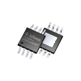 1 pcs : 2EDN7524RXTMA1 - Gate Drivers DRIVER IC