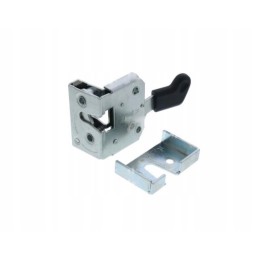 Left door lock original Linde 0009311011