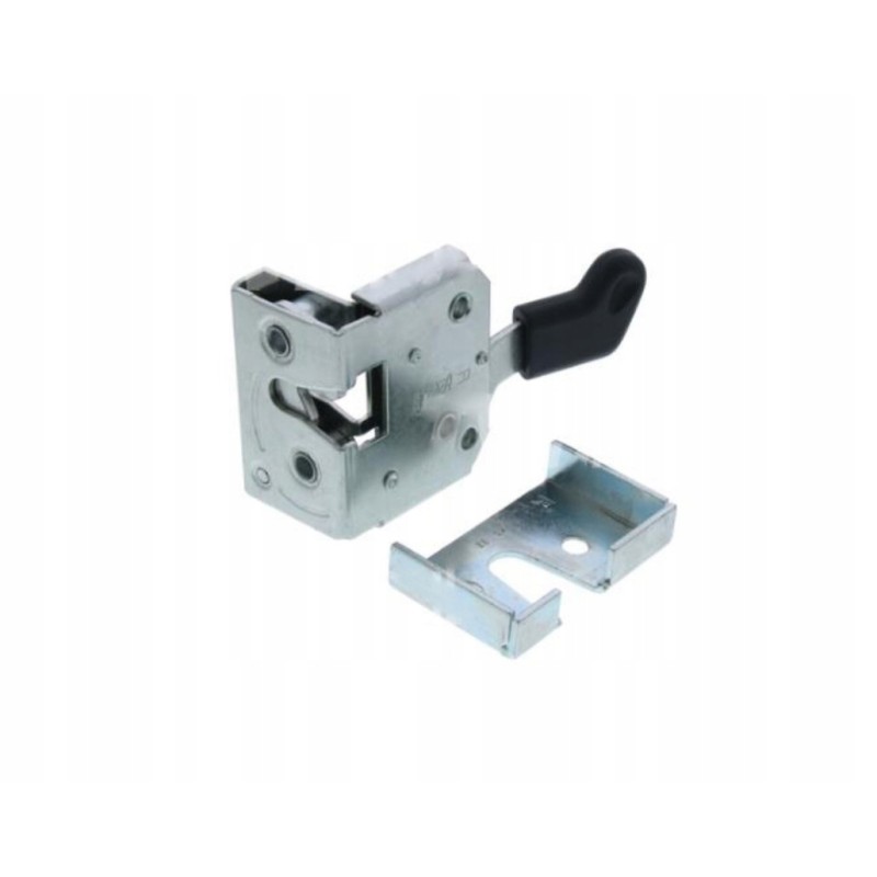 Left door lock original Linde 0009311011