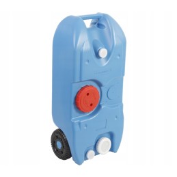 Wedor chh 40l brunner water tank