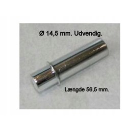 Dometic refrigerator magneto extension, 56mm connector