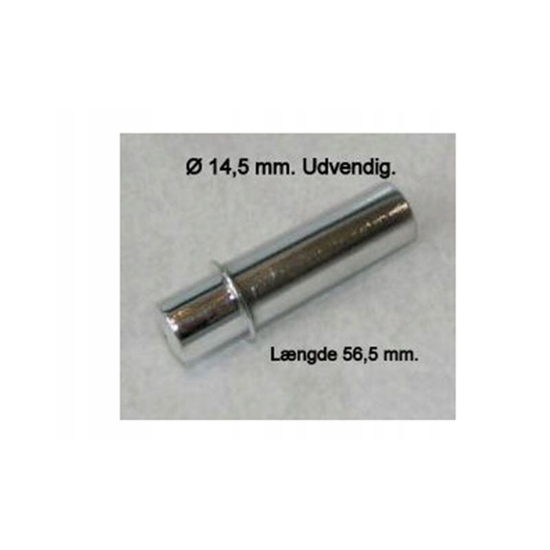 Dometic refrigerator magneto extension, 56mm connector