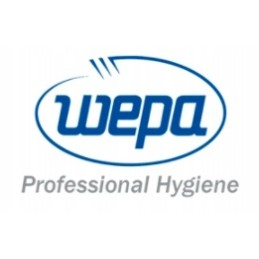 Eco 8 soluble chemical toilet paper