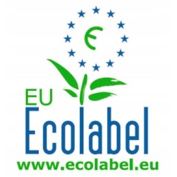 Eco 8 soluble chemical toilet paper