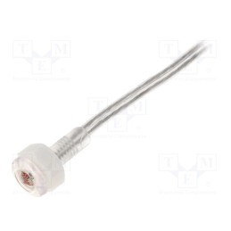1 pcs x ZAMEL - SOH-01 - Probe light, WZM-01,WZM-02,WZN-01, 1m