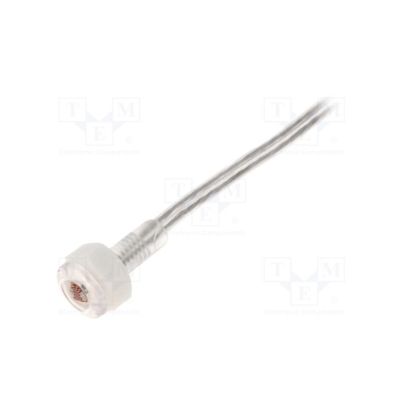 1 pcs x ZAMEL - SOH-01 - Probe light, WZM-01,WZM-02,WZN-01, 1m