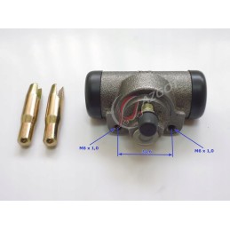 Brake cylinder toyota series 5 6 7 8 fg fd