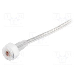 1 pcs x ZAMEL - SOH-05 - Probe light, WZM-01,WZM-02,WZN-01, 5m
