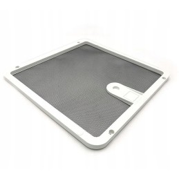 Aluminum frame for the mosquito net of the Vent 28 Fiamma roof window in WA