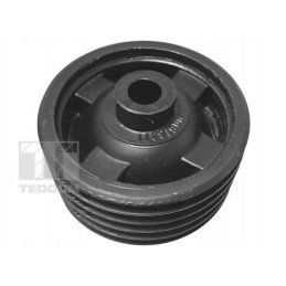 Tedgum 00672943 engine suspension bracket