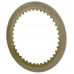 Sintered disc xkcf00455