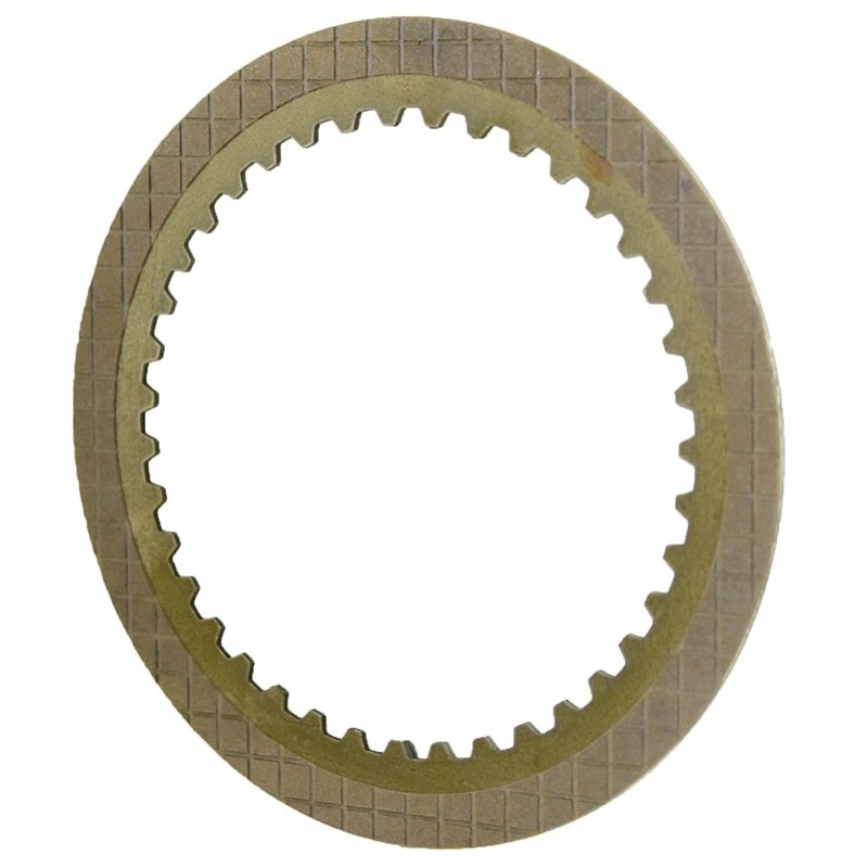 Sintered disc xkcf00455