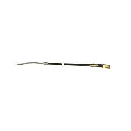 Brake cable forklift Toyota 2 3 4 right