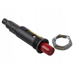 Dometic red piezo magneto for a refrigerator