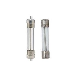 1 pcs : MDL-1-1/2-R - Cartridge Fuses SMALL DIMENSION FUSE