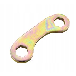 Upper suspension link toyota 7f 8f 10 30