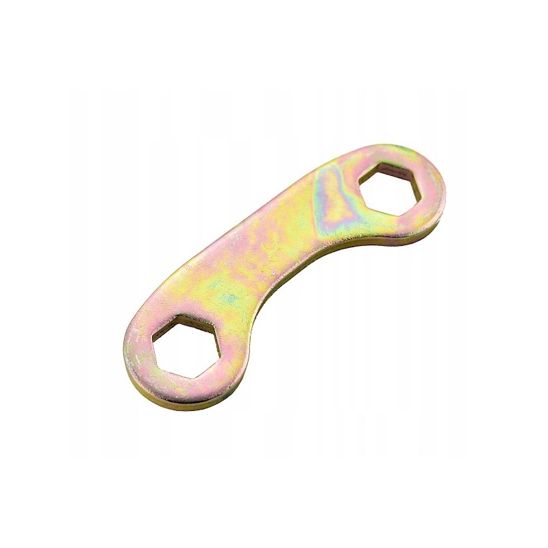 Upper suspension link toyota 7f 8f 10 30