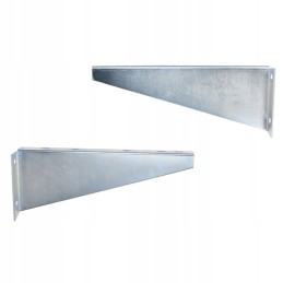 Universal water tank mounting, cargo set