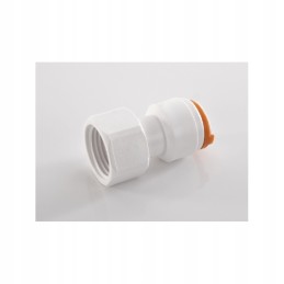 Reimo water connector gz 1 2 for a camper trailer