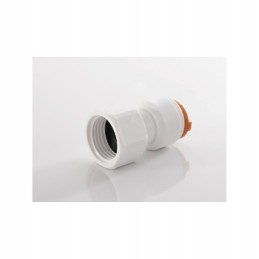 Reimo water connector gz 1 2 for a camper trailer