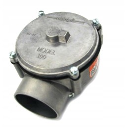 Gas mixer impco e0002902 ca 100 still linde