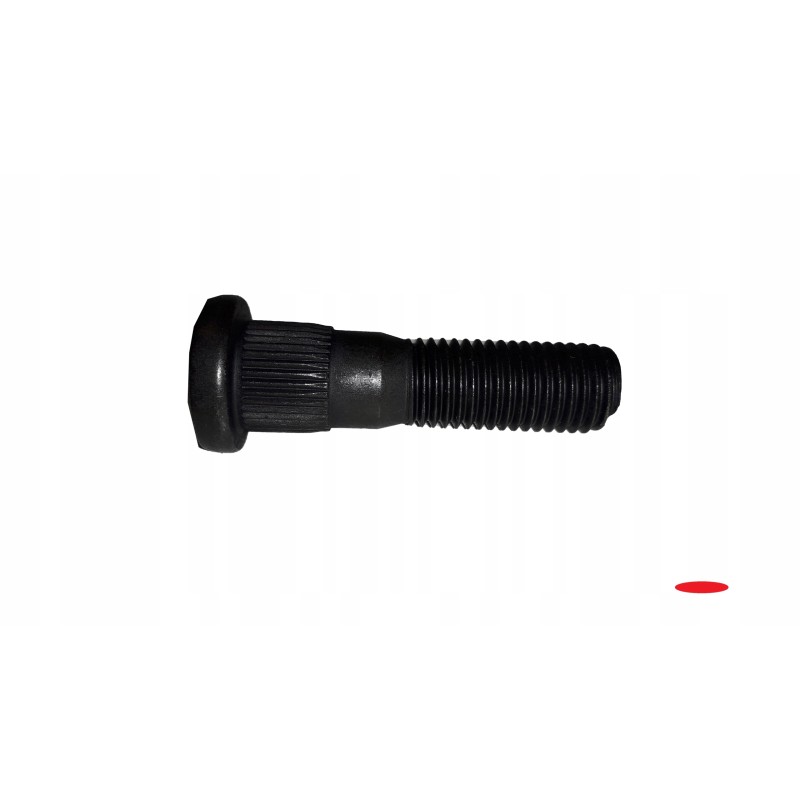 Rear wheel stud forklift Toyota 3 4 5 6 7 8