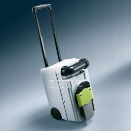 Built-in cassette toilet ctw 4110 dometic