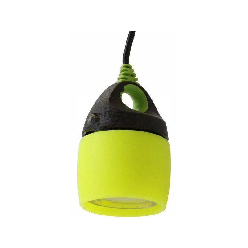 Brunner Nexus LED combined tourist lamp usb lamp