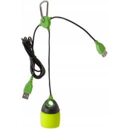 Brunner Nexus LED combined tourist lamp usb lamp